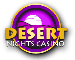 Deesert Nights Casino Review