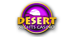 Deesert Nights Casino Review