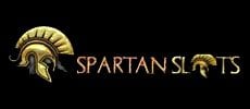spartan slots casino