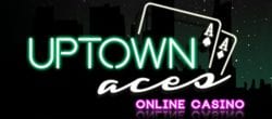 Uptown Aces Casino