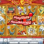 5 Reel Circus Online Slots Reviews At Rival Casinos