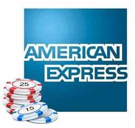 Online Casinos Accepting American Express 