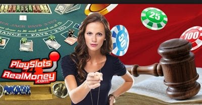 Casino Blacklist | Rouge Online Casinos