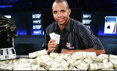 phil ivey poker