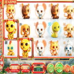 4 Seasons Slot