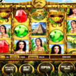 Aztec Treasure Slot