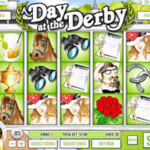 A Day At The Derby Slot