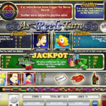 As The Reels Turn 2 Slot