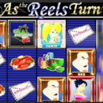 As The Reels Turn Slot