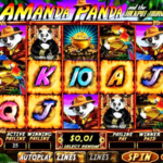 Amanda Panda and the Jackpot Journey