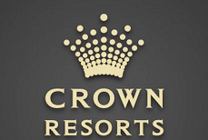 Crown Resorts Casino China