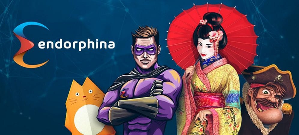 Endorphia Gaming