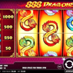 888 Dragons Slots