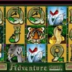 Adventure Palace Slots