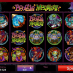 Boogie Monsters Slots