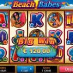 beach babes slots