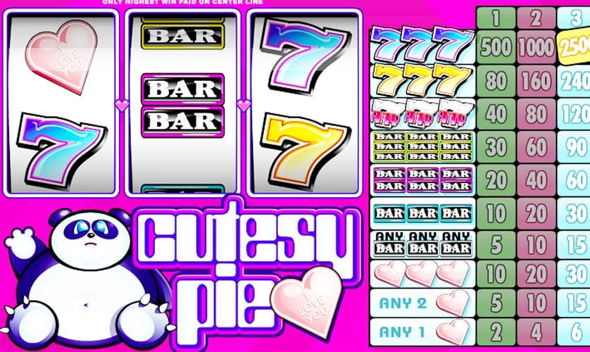 Classic Slots