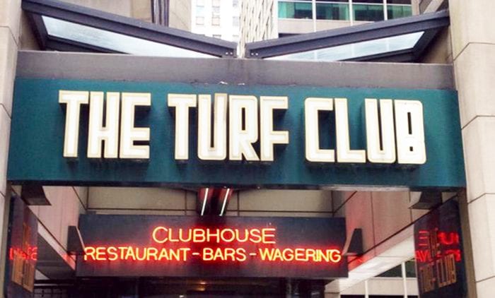 Northeast Turf Club Review | Off Track Betting In Philadelphia