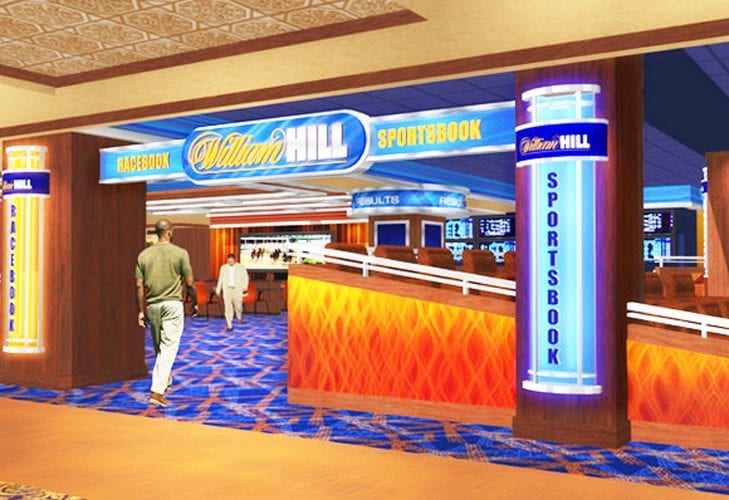 Borgata Casino & William Hill Open Sportsbook In AC?