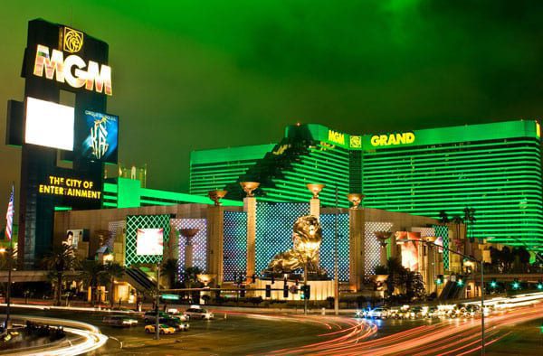 Native American Indian Tribes Gives MGM Resorts Resistance