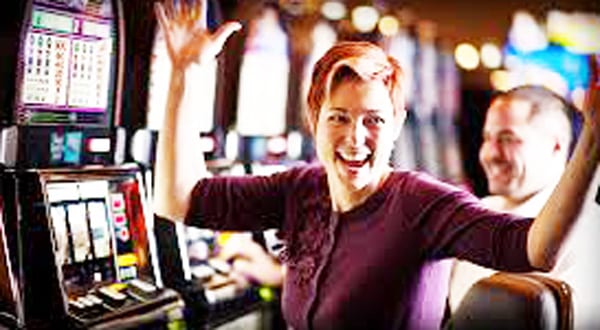 Lucky Las Vegas Casino Bettor Wins $939k Playing Wheel Of Fortune Slots