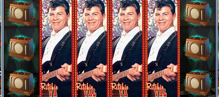 Ritchie Valens La Bamba Slots Review | RTG Casino Bonuses