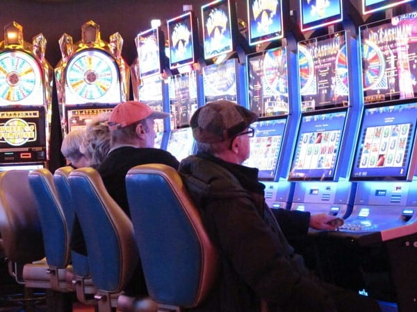 New Louisiana Casino Proposal Eyes Hammond Location | News