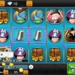 Monopoly Slots Review