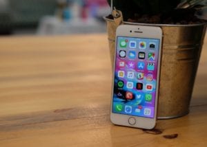 Where Can I Play Online Casino Games With My Apple iPhone X? Mobile Casinos