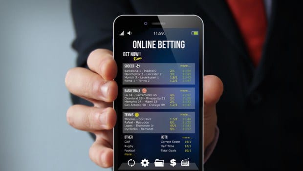 PlaySugarHouse.com Online Casino Launches Sports Betting App | Philadelphia Casinos