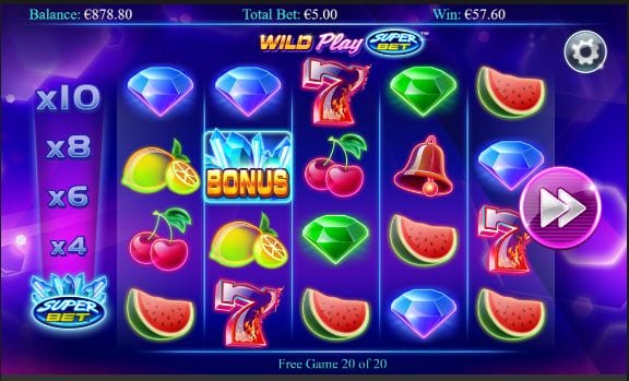 What Is The Best Casino App To Play Instant Play Slots With Bitcoin? Crypto Gaming