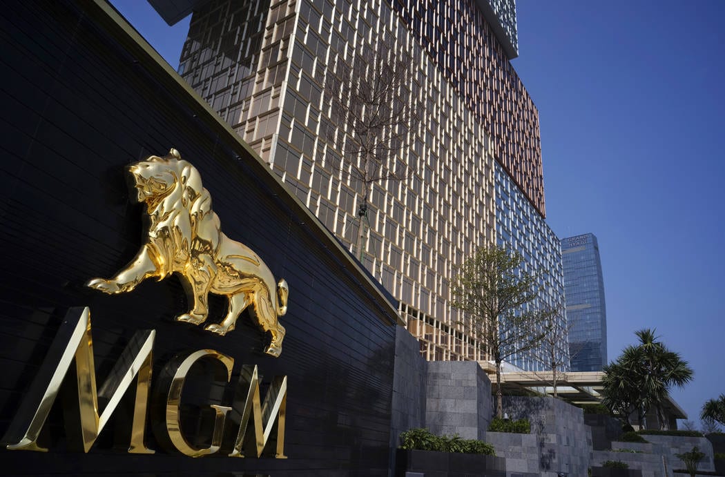 MGM Resorts Gains Favorable Decision in Connecticut Court Case | MGM News