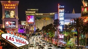 las vegas strip casino resort