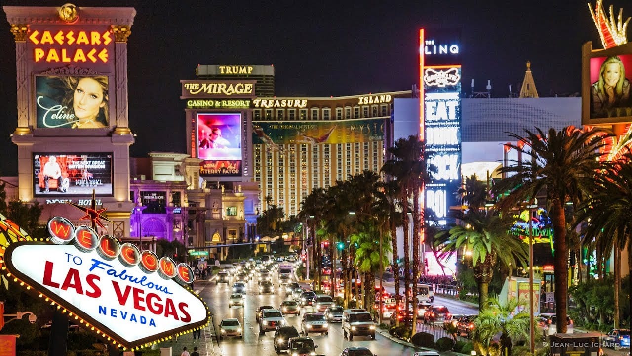 las vegas strip casino resort