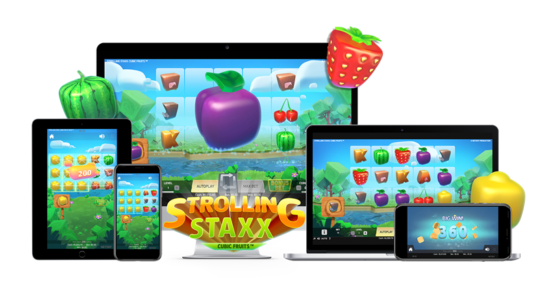 netent slots