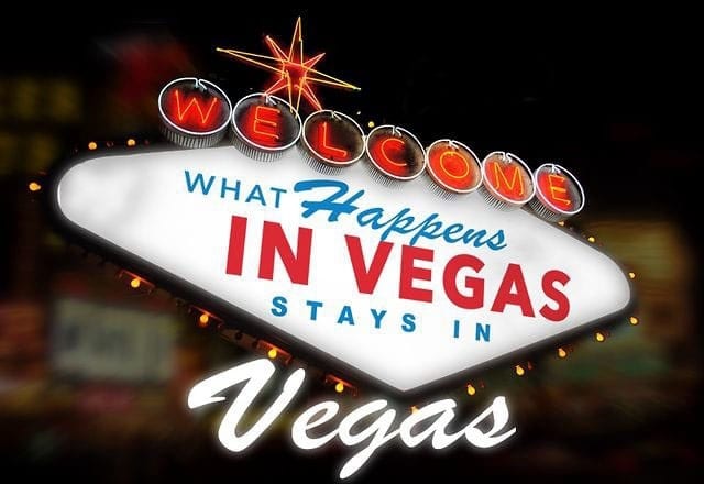 las vegas strip casino hotels
