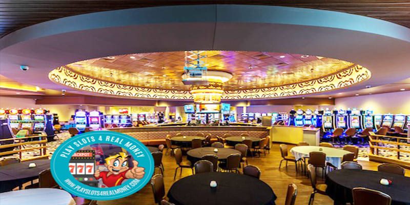 casinos in nebraska