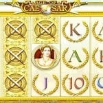 Age Of Caesars Slots Reviews