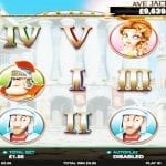 Ave Caesars Slots Reviews