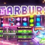 Starburst slots review netnet
