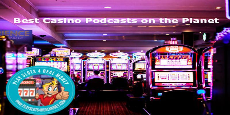 gambling news best casino podcast to listen to