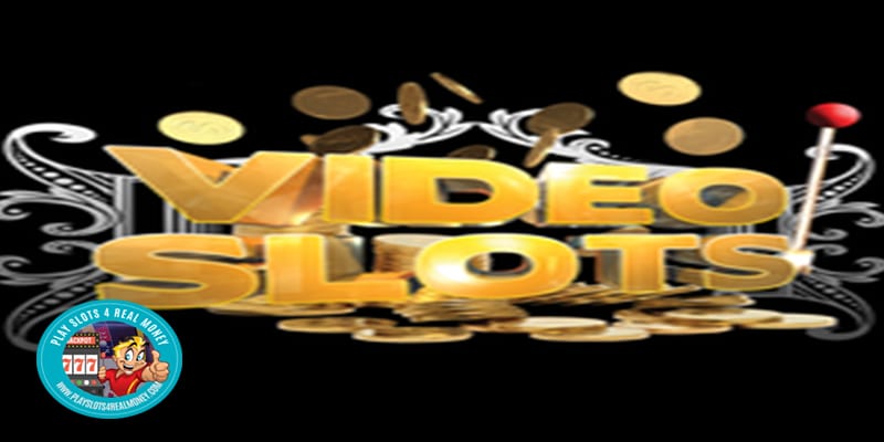 Video Slots Casino