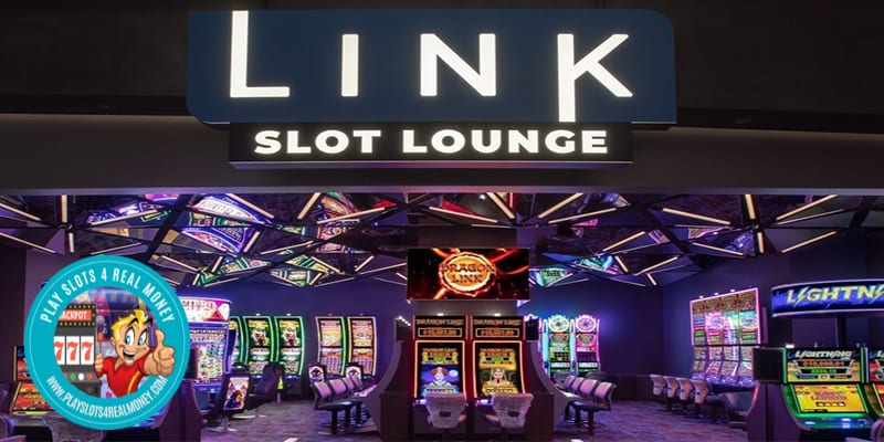new link slot lounge stratosphere las vegas