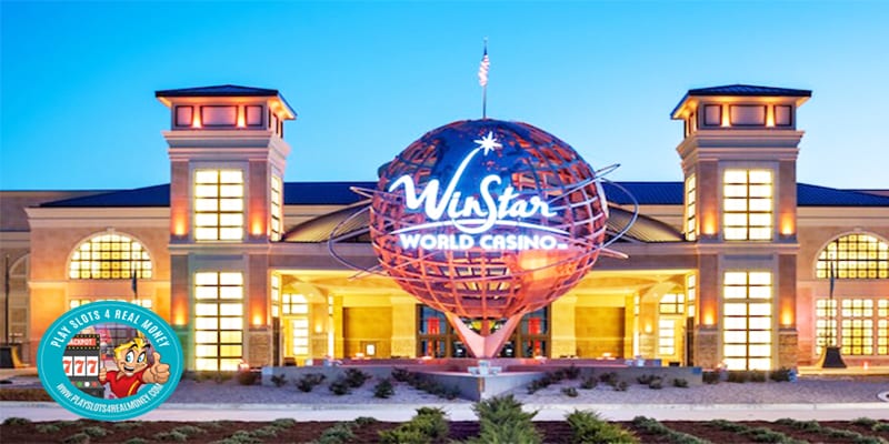 tribal Casinos In Oklahoma