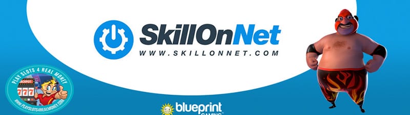 blueprint gaming