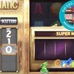 Cash-O-Matic Slots Review Netent