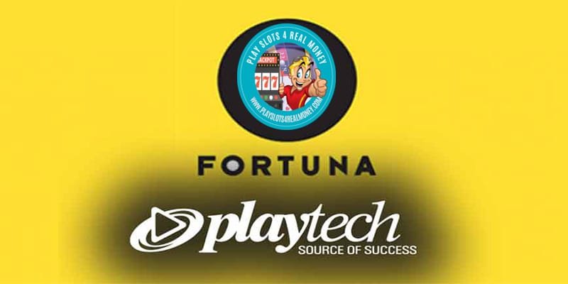 Playtech Sportsbook Fortuna