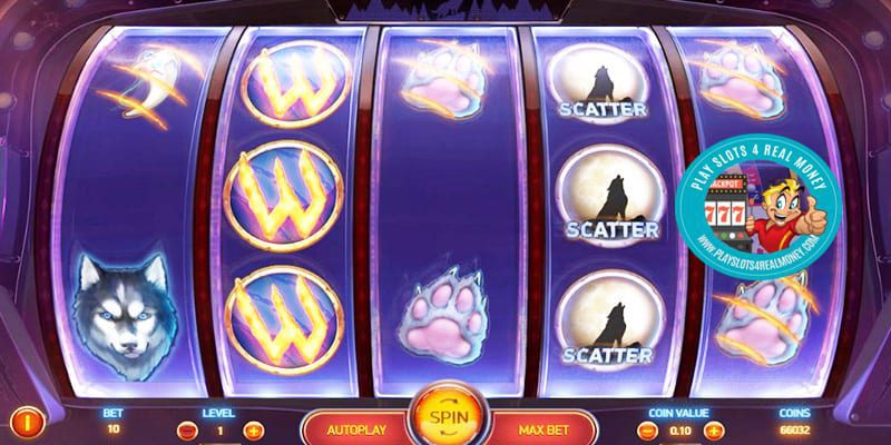 Spinsane slots review netenet