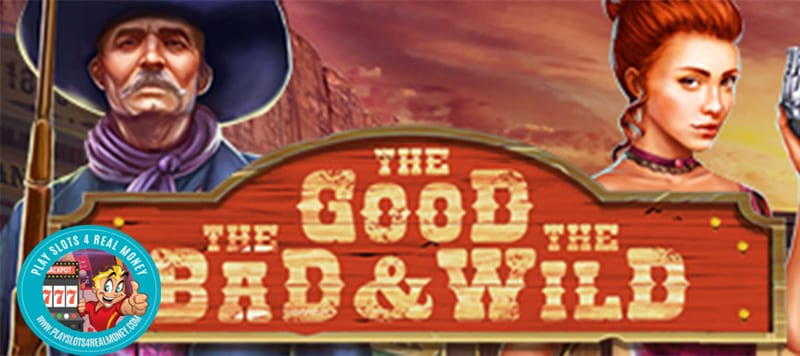 Pariplay Heads to The Wild, Wild West for Its Latest Slots Adventure