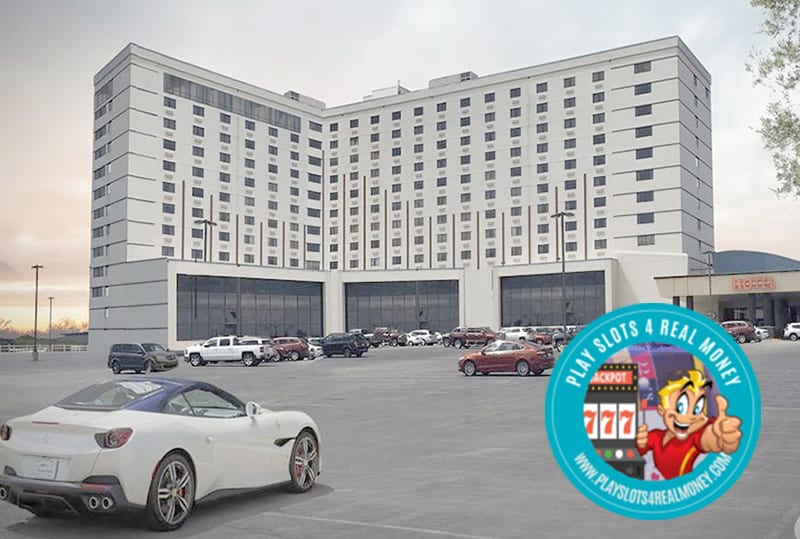 A $30 Million Expansion of Island Resort and Casino is Approved